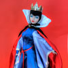 Gene Marshall wearing Tonner Snow White Evil Queen outfit photo