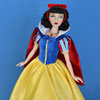 Gene Marshall wearing Tonner Snow White outfit photo