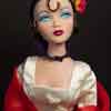 Gene Marshall Estrellita doll