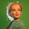 Franklin Mint Grace Kelly wearing Madame Alexander Jet Set Chic