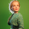 Franklin Mint Grace Kelly wearing Madame Alexander Jet Set Chic