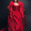 Tonner Gone with the Wind Receiving Guests with Melanie doll