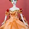 Robert Tonner Belle Watling doll outfit photo