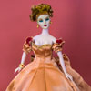 Robert Tonner Belle Watling doll outfit photo