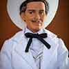 Robert Tonner Rhett Butler Clark Gable doll