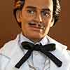 Robert Tonner Rhett Butler Clark Gable doll