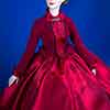 Tonner Gone with the Wind Scarlett doll