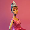 Integrity Holly Golightly Crazy for Tiffanys vinyl doll
