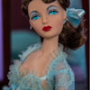 Photo of vinyl Gene Marshall doll wearing Honeymoon