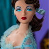 Photo of vinyl Gene Marshall doll wearing Honeymoon