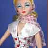 Photo of vinyl Gene Marshall Incognito doll