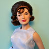 Franklin Mint Jacqueline Kennedy vinyl doll State Visit to Mexico outfit