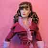 Robert Tonner Joan Crawford Mad About The Hat vinyl doll