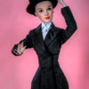 Madame Alexander Judy Garland Summer Stock Get Happy vinyl doll