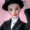 Madame Alexander Judy Garland Summer Stock Get Happy vinyl doll