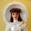 Madame Alexander Judy Garland vinyl doll