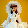 Madame Alexander Judy Garland vinyl doll