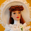 Madame Alexander Judy Garland vinyl doll