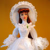 Madame Alexander Judy Garland vinyl doll