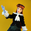 Madame Alexander Judy Garland vinyl doll