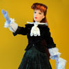 Madame Alexander Judy Garland vinyl doll