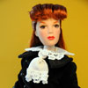 Madame Alexander Judy Garland vinyl doll