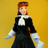 Madame Alexander Judy Garland vinyl doll