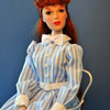 Madame Alexander Judy Garland vinyl doll