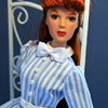 Madame Alexander Judy Garland vinyl doll