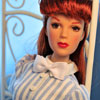 Madame Alexander Judy Garland vinyl doll