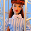 Madame Alexander Judy Garland vinyl doll