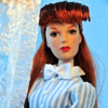 Madame Alexander Judy Garland vinyl doll