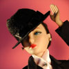Gene Marshall as Jane Falbury from Summer Stock
