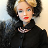 Lana Turner Portrait of an Era vinyl doll