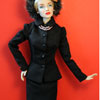 Lana Turner Portrait of an Era vinyl doll