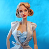 Lana Turner Portrait of an Era vinyl doll