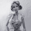 Lana Turner Portrait of an Era vinyl doll