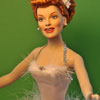 Franklin Mint I Love Lucy Dancing Star vinyl doll