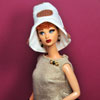 Mattel I Love Lucy Gets A Paris Gown vinyl doll