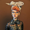 Mattel I Love Lucy LA at Last vinyl doll