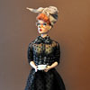 Mattel I Love Lucy LA at Last vinyl doll