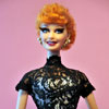 Mattel I Love Lucy Legendary Lady of Comedy vinyl doll