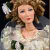 Madame Alexander Greta Garbo in Camille doll