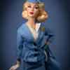 Madame Alexander Pan Am doll