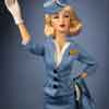 Madame Alexander Pan Am doll