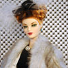Madra Lord Rich Girl doll