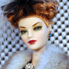Madra Lord Rich Girl doll