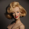 Franklin Mint Marilyn Monroe doll photo