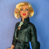 Tonner Marilyn Monroe doll as Gentlemen Prefer Blondes Animal Magnetism photo