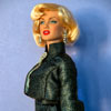 Tonner Marilyn Monroe doll as Gentlemen Prefer Blondes Animal Magnetism photo